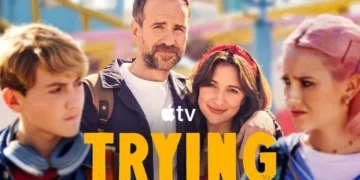 Trying Season 5 Review