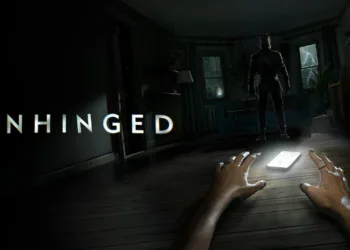 Unhinged Review