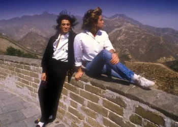 WHAM! 10 Days in China Review