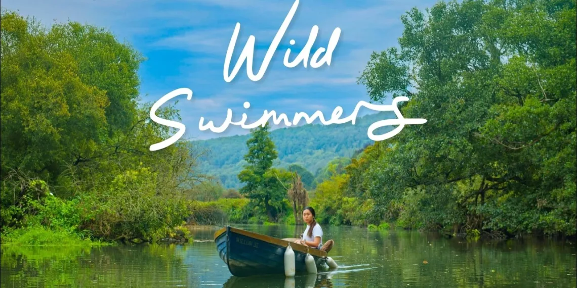 Wild Swimmers Review
