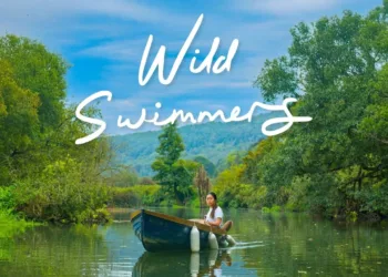 Wild Swimmers Review