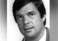 Wilford Lloyd Baumes