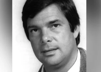 Wilford Lloyd Baumes