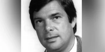 Wilford Lloyd Baumes