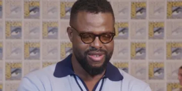 Winston Duke