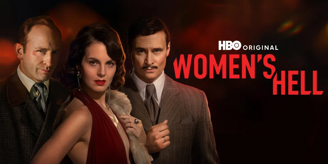 Women's Hell Review