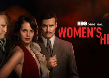 Women's Hell Review