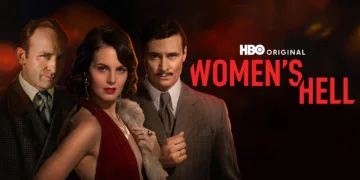 Women's Hell Review
