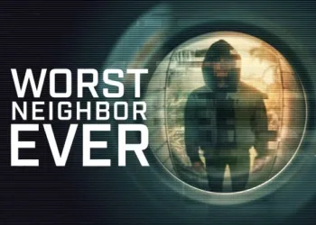 Worst Neighbor Ever Review