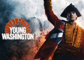 Young Washington Review