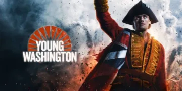 Young Washington Review