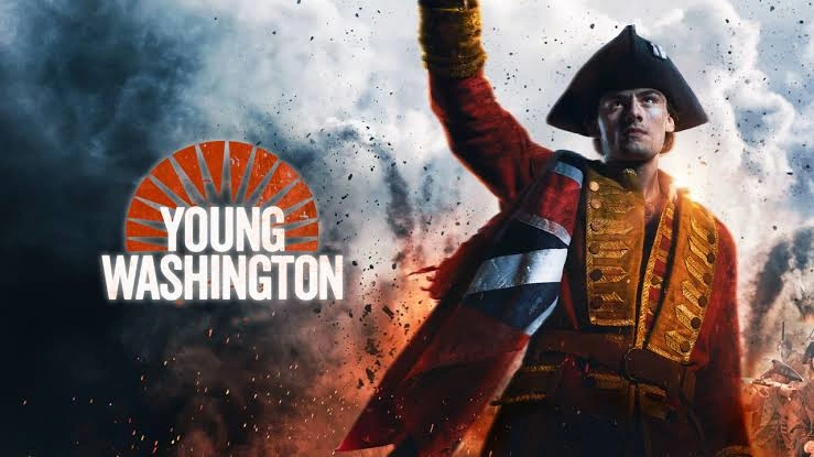 Young Washington Review: Colonial Ambition Gets the Angel Studios Treatment 41 Young Washington Review