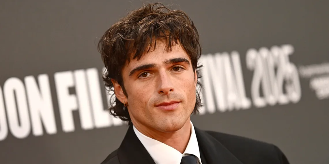 Jacob Elordi
