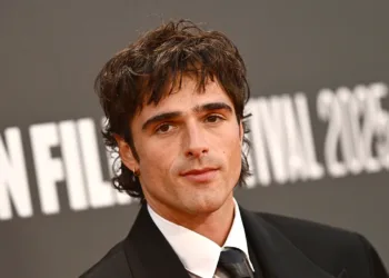 Jacob Elordi
