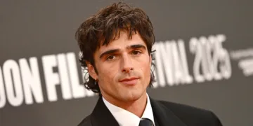 Jacob Elordi