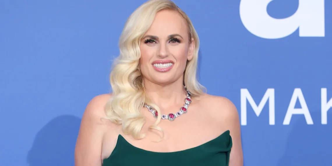 Rebel Wilson