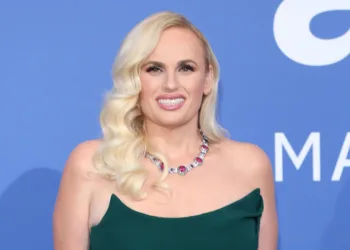 Rebel Wilson