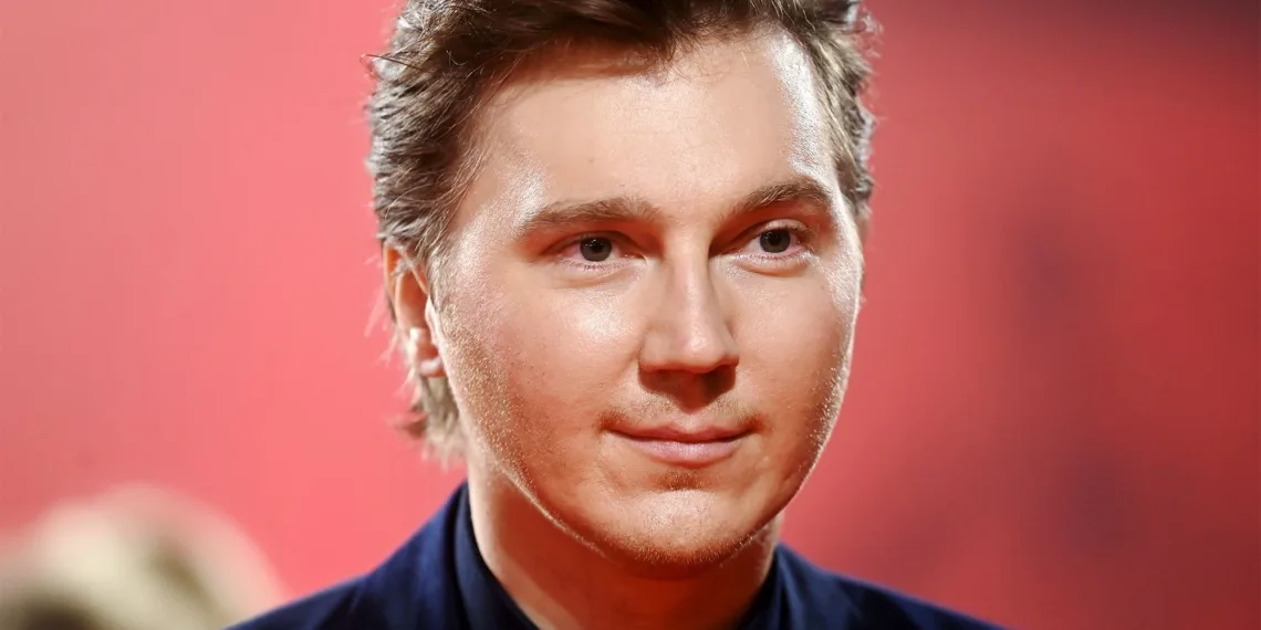 Paul Dano Joins Paramount's 'Possession' Remake 41 Paul Dano