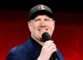 Kevin Feige