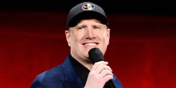 Kevin Feige