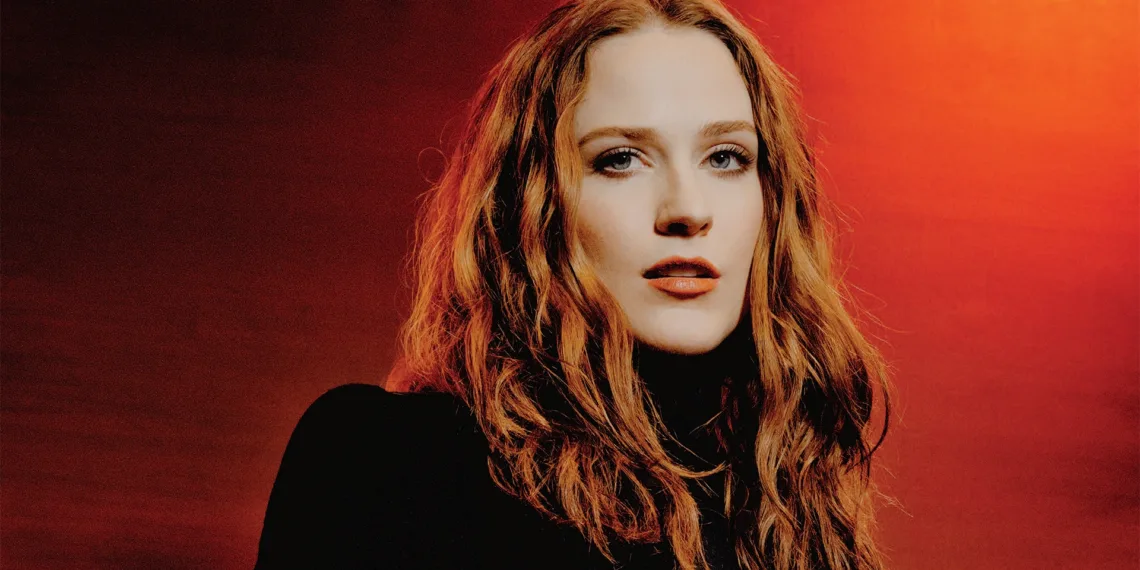 Evan Rachel Wood