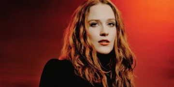 Evan Rachel Wood