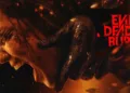 Evil Dead Burn Review