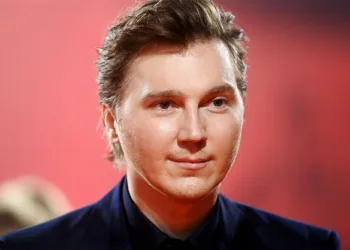 Paul Dano