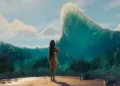 Moana
