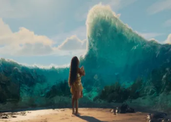 Moana