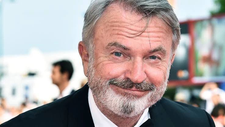 Sam Neill, 'Jurassic Park' Star Who Played Heroes and Villains, Dies at 78 41 download 6