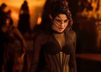 Priyanka Chopra