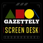 Gazettely Screen Desk