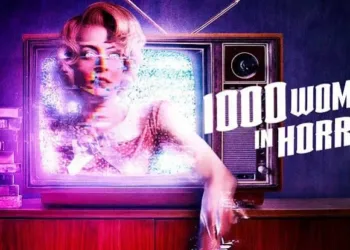 1000 Women in Horror Review