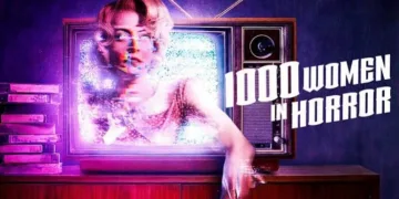 1000 Women in Horror Review