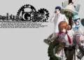 STEINS;GATE RE:BOOT Review