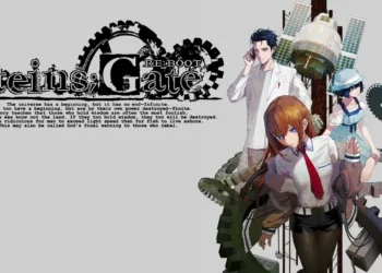 STEINS;GATE RE:BOOT Review