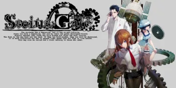 STEINS;GATE RE:BOOT Review