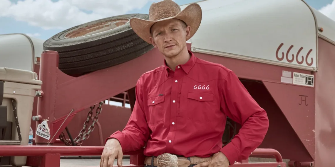 Taylor Sheridan Confirms "Yellowstone" Spinoff "6666" Is Dead for Good 41 6666