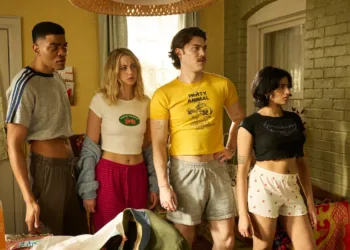 Adults Season 2 Review