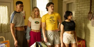 Adults Season 2 Review