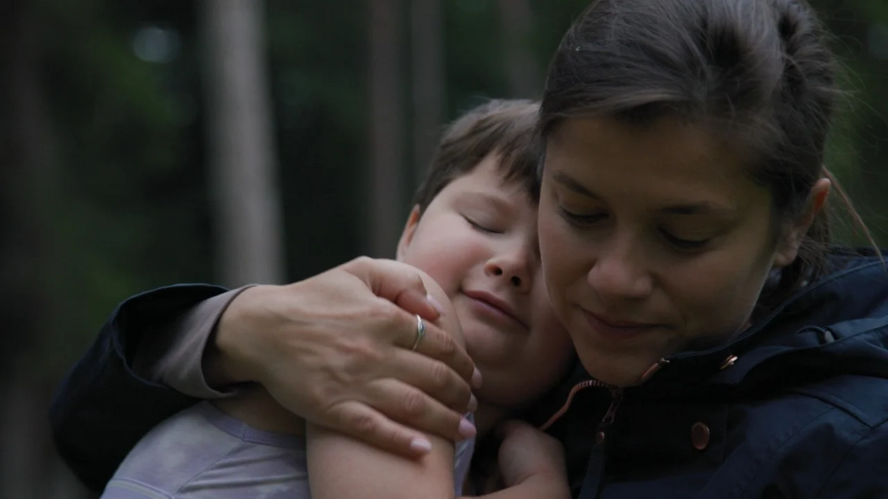 After the Rain: Putin’s Stolen Children Come Home Review: The Human Cost Behind Erased Identities 42 After the Rain: Putin’s Stolen Children Come Home Review