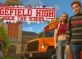 Agefield High: Rock the School Review