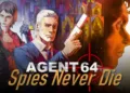 Agent 64: Spies Never Die Review