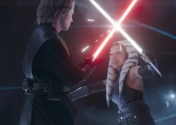 Ahsoka