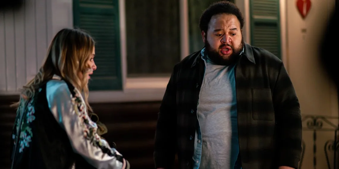 All Night Wrong Review