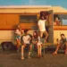 All The Truth In My Lies Review