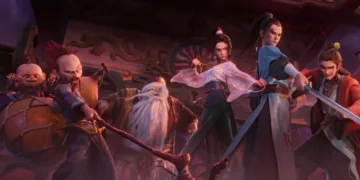 All Wishes Come True! Review