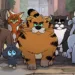 Alley Cats Review: Ricky Gervais’ Strays Deserve Sharper Material 5 Alley Cats