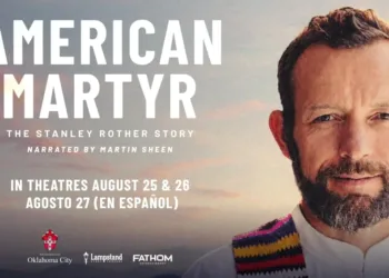 American Martyr: The Stanley Rother Story Review